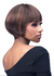 MH1502 Lyra Human Hair Wig Bobbi Boss